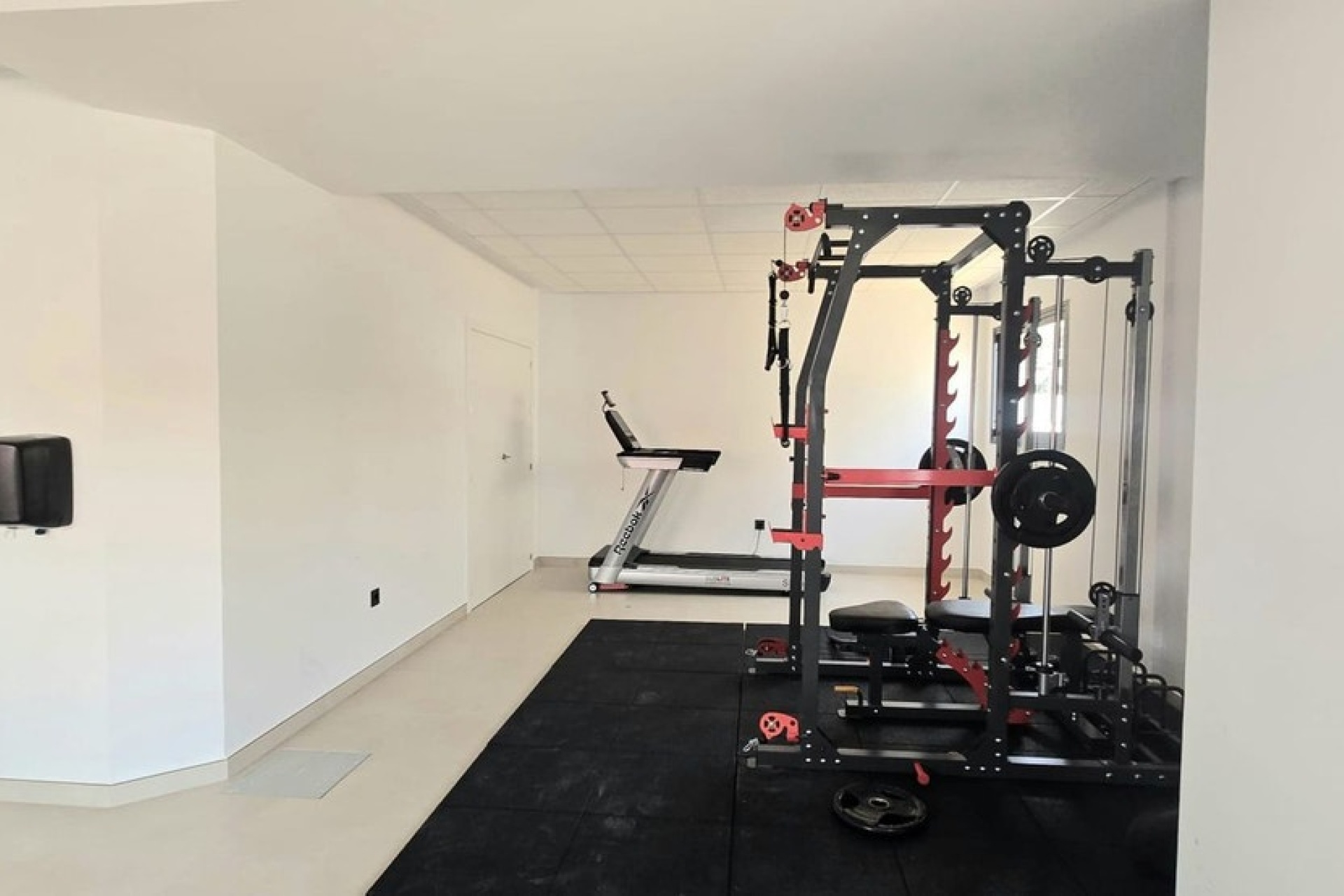 Resale - apartment - Orihuela - Orihuela Costa