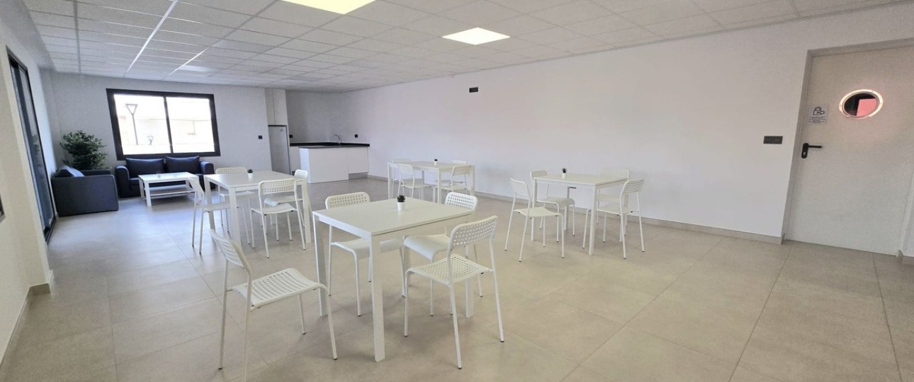 Resale - apartment - Orihuela - Orihuela Costa