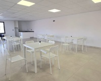 Resale - apartment - Orihuela - Orihuela Costa