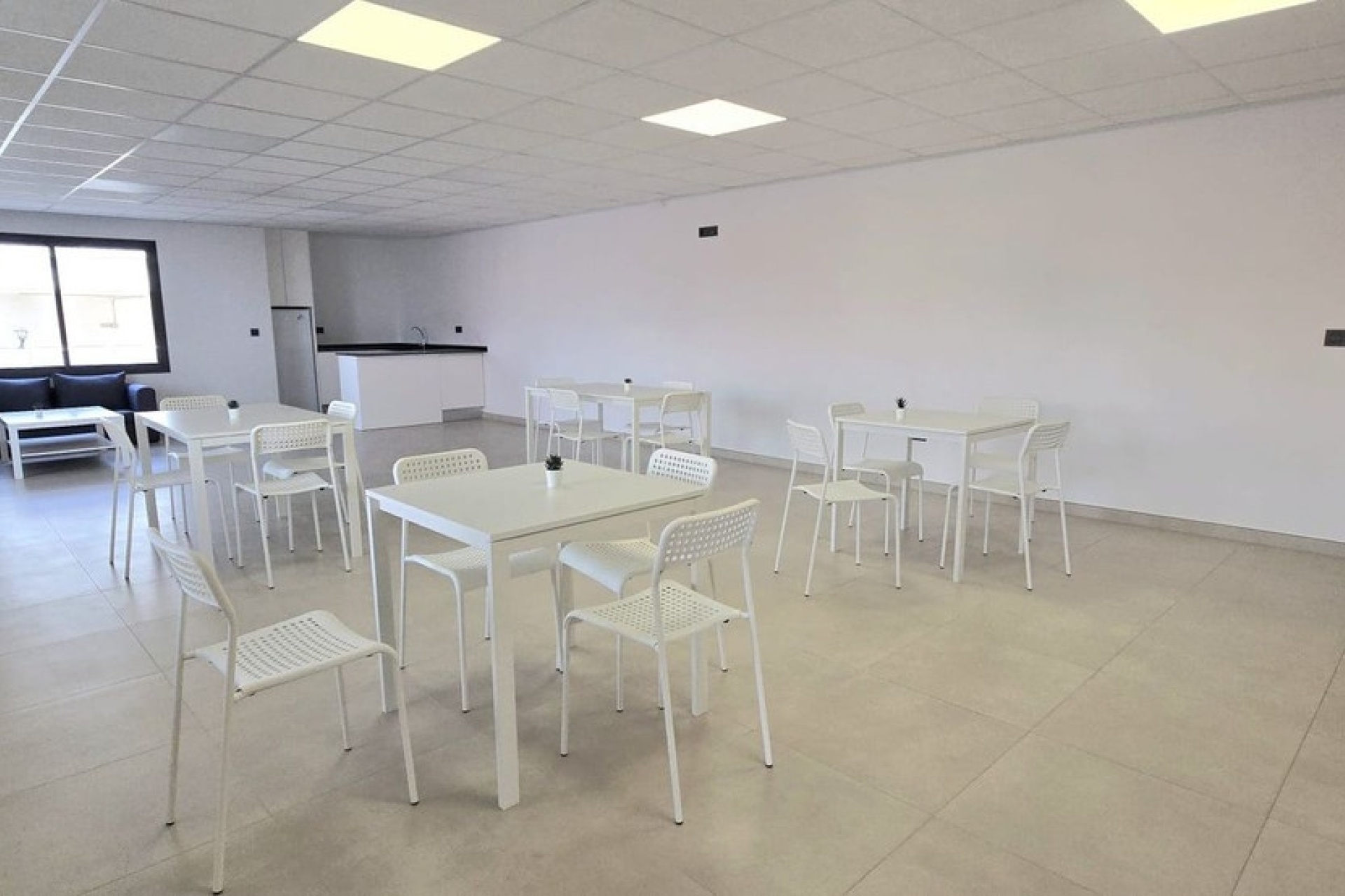 Resale - apartment - Orihuela - Orihuela Costa