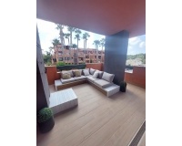 Resale - apartment - Orihuela - Orihuela Costa