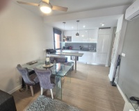 Resale - apartment - Orihuela - Orihuela Costa