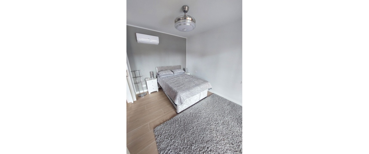 Resale - apartment - Orihuela - Orihuela Costa