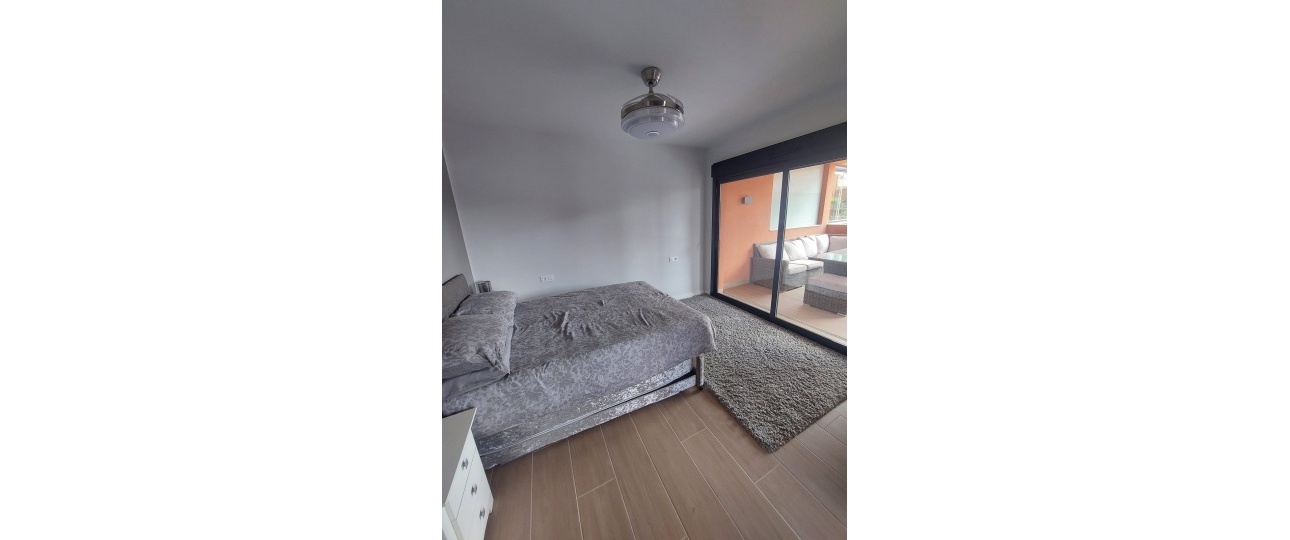 Resale - apartment - Orihuela - Orihuela Costa