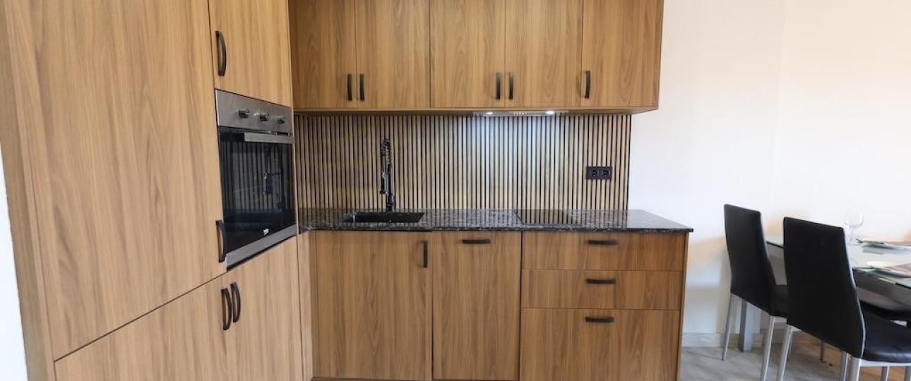 Resale - apartment - Orihuela - Orihuela Costa