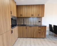 Resale - apartment - Orihuela - Orihuela Costa