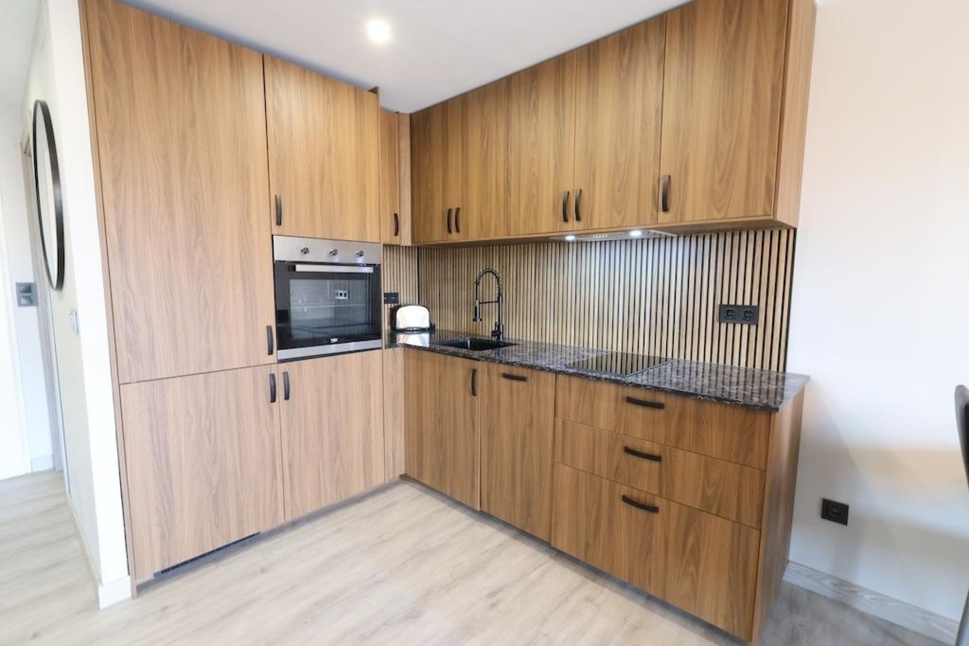Resale - apartment - Orihuela - Orihuela Costa