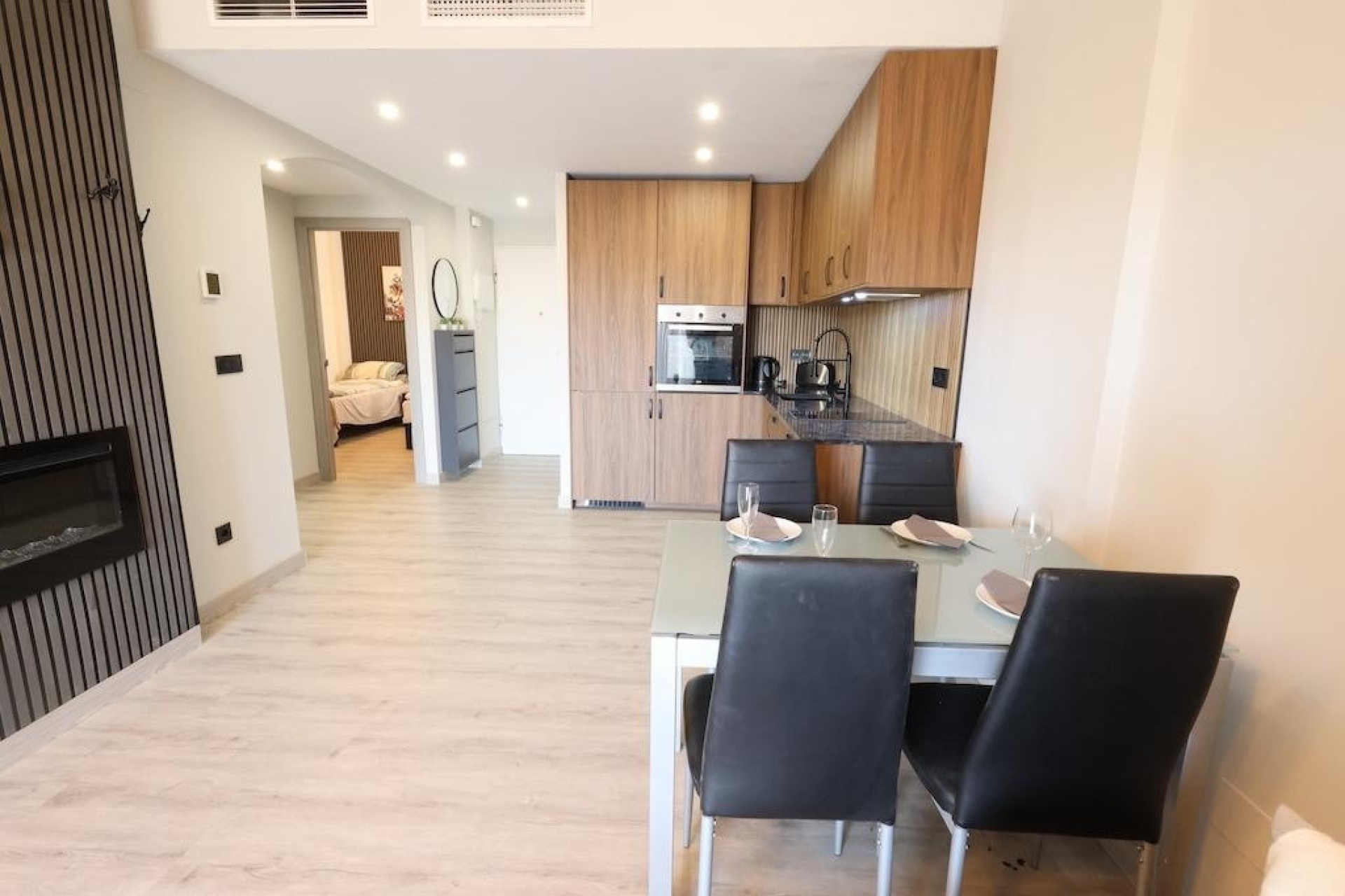 Resale - apartment - Orihuela - Orihuela Costa