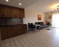 Resale - apartment - Orihuela - Orihuela Costa
