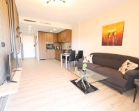 Resale - apartment - Orihuela - Orihuela Costa
