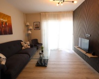 Resale - apartment - Orihuela - Orihuela Costa