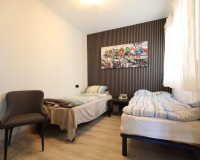 Resale - apartment - Orihuela - Orihuela Costa