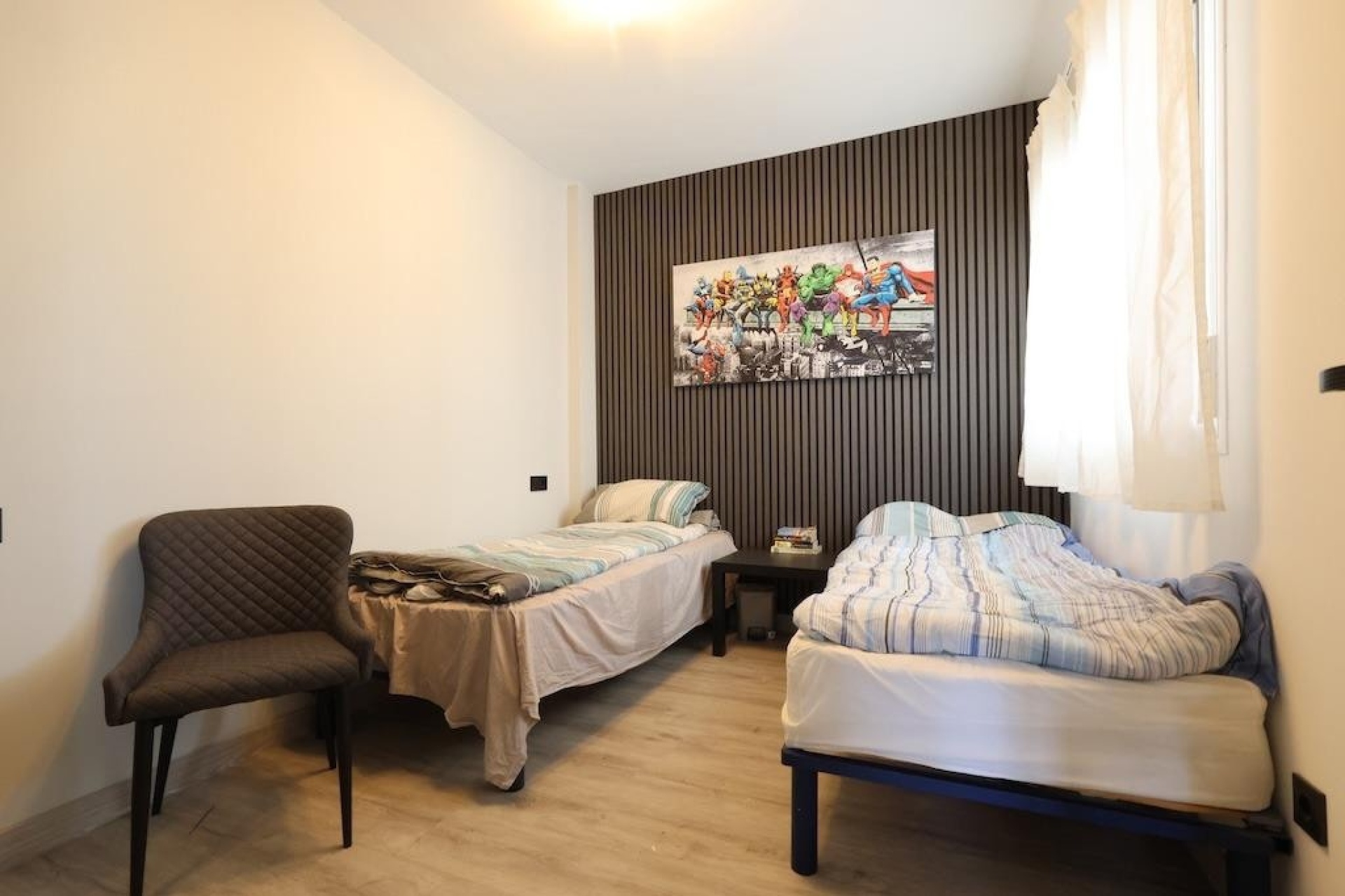 Resale - apartment - Orihuela - Orihuela Costa