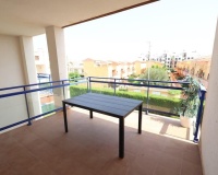 Resale - apartment - Orihuela - Orihuela Costa