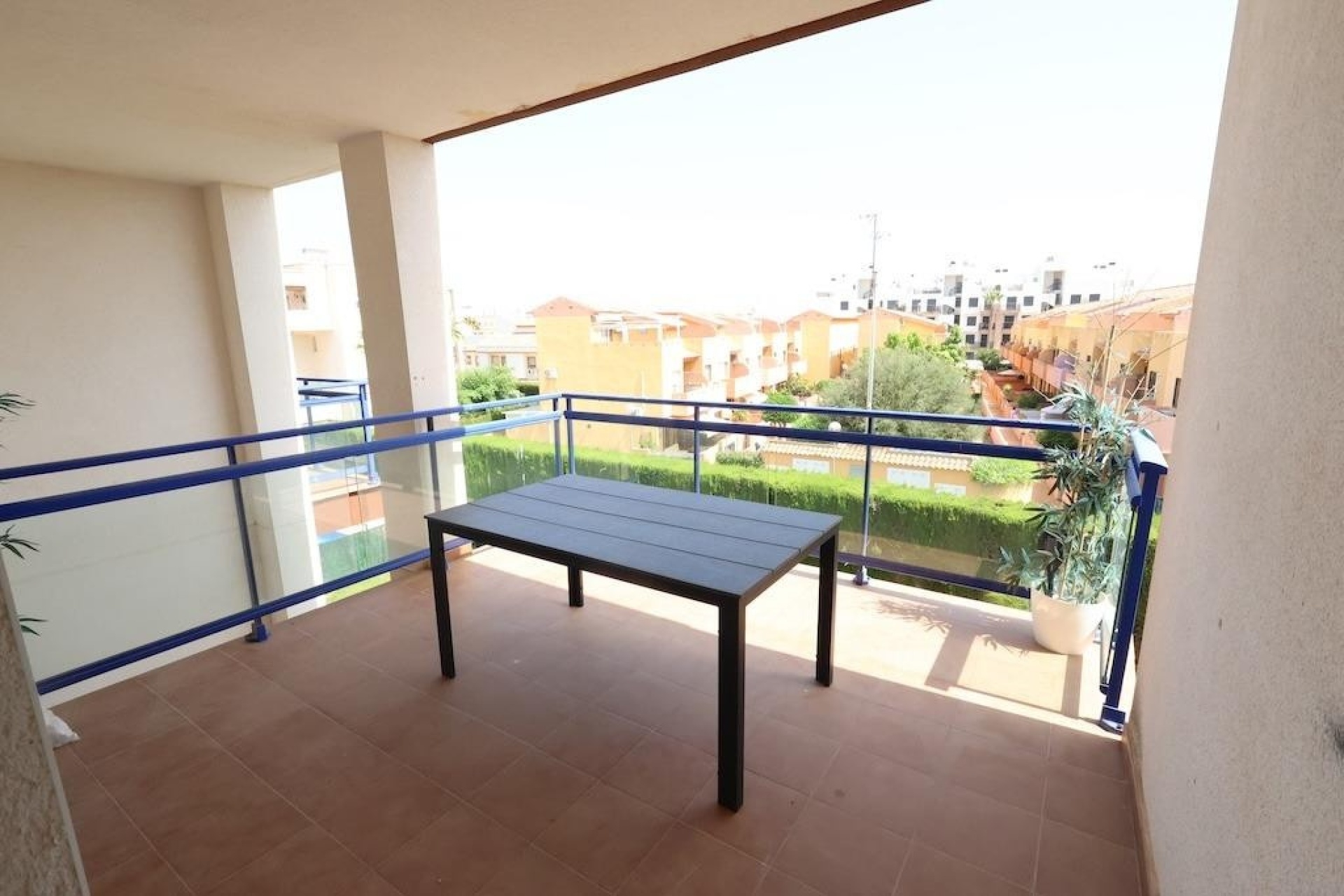Resale - apartment - Orihuela - Orihuela Costa