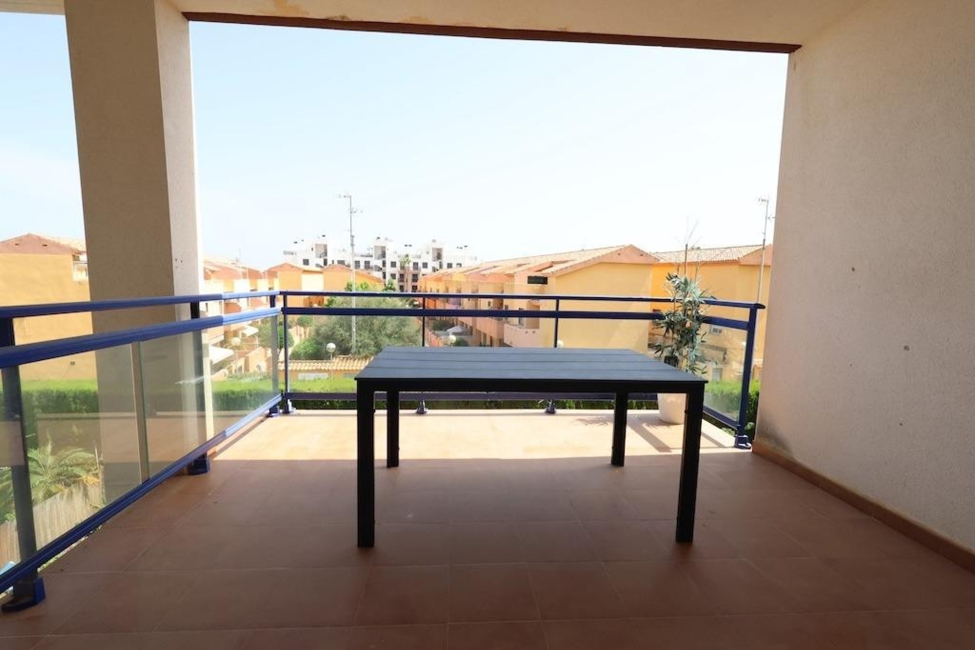 Resale - apartment - Orihuela - Orihuela Costa