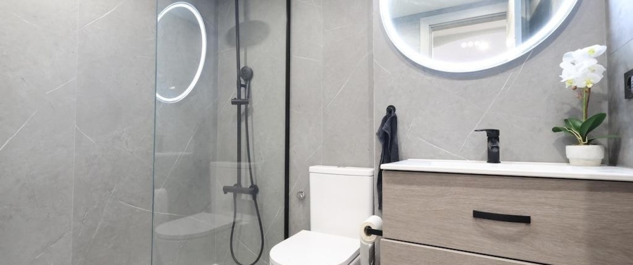 Resale - apartment - Orihuela - Orihuela Costa