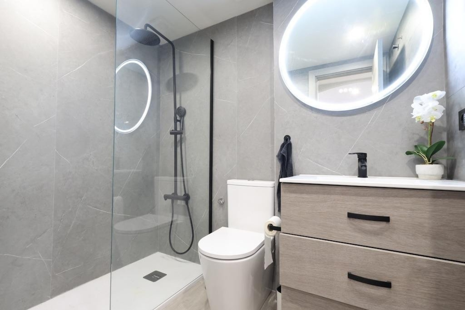 Resale - apartment - Orihuela - Orihuela Costa