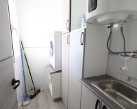 Resale - apartment - Orihuela - Orihuela Costa