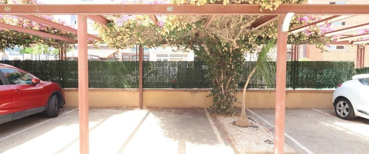 Resale - apartment - Orihuela - Orihuela Costa