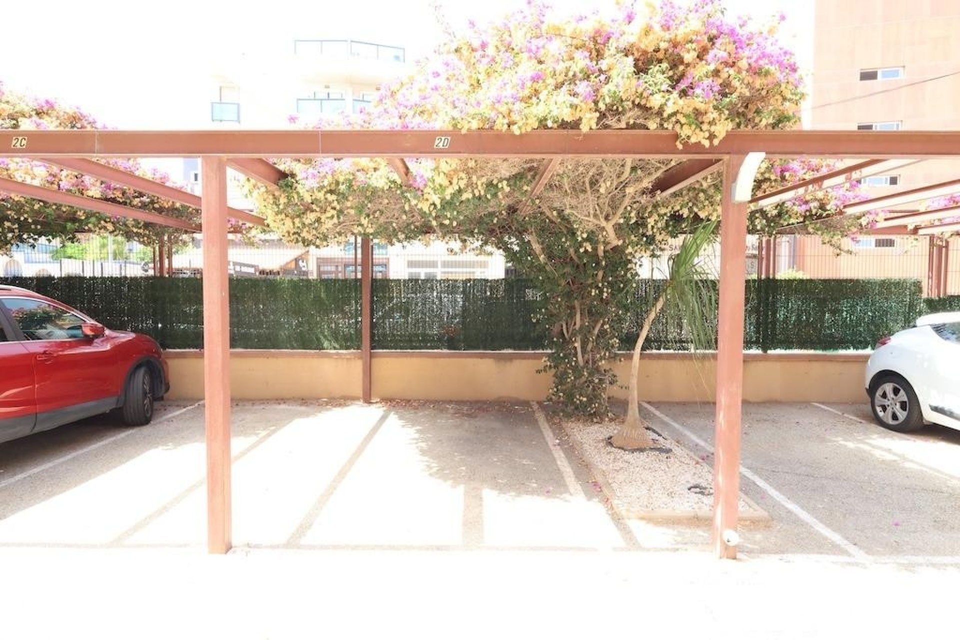 Resale - apartment - Orihuela - Orihuela Costa