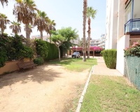 Resale - apartment - Orihuela - Orihuela Costa