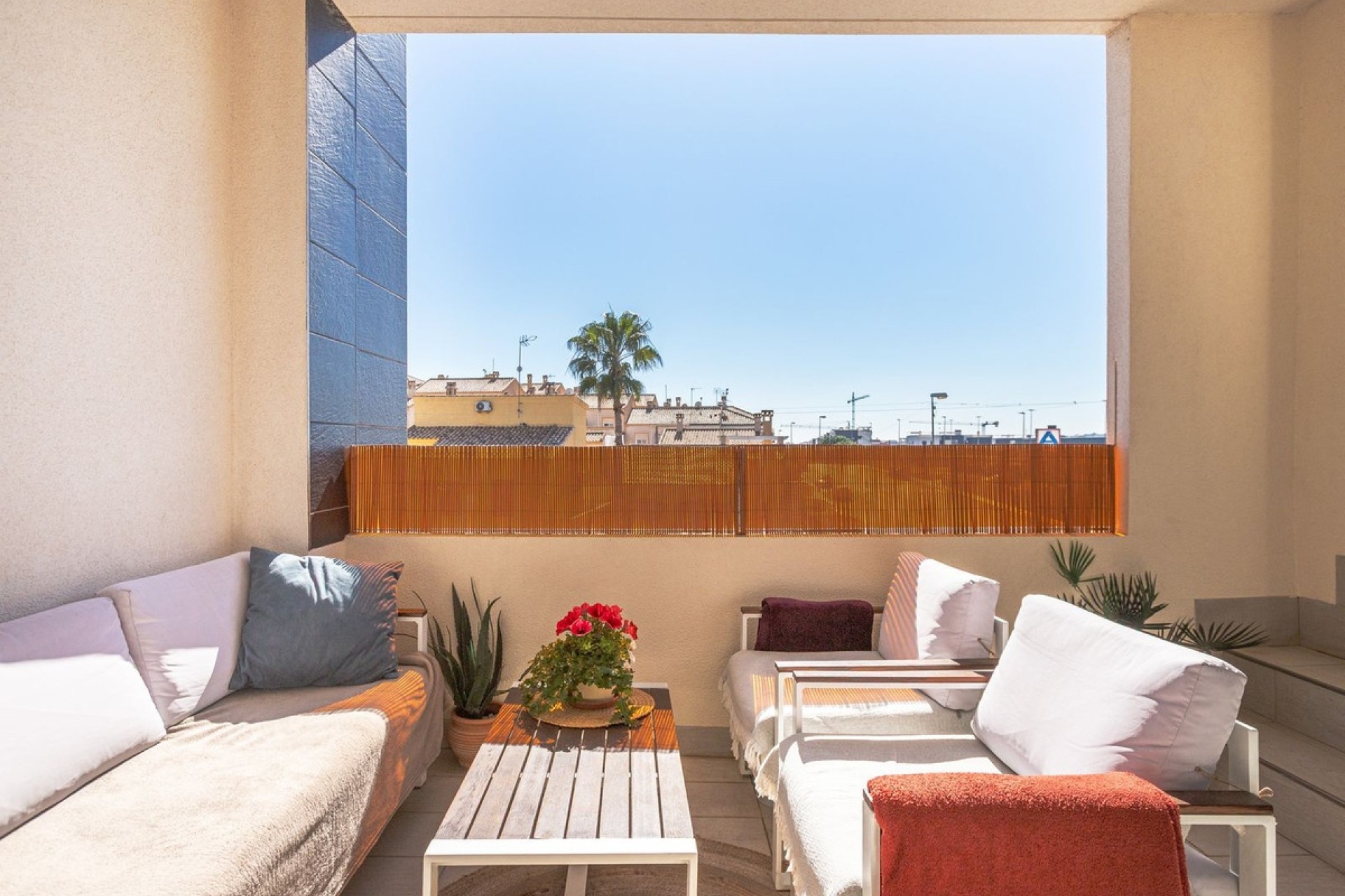 Resale - apartment - Orihuela - Orihuela Costa
