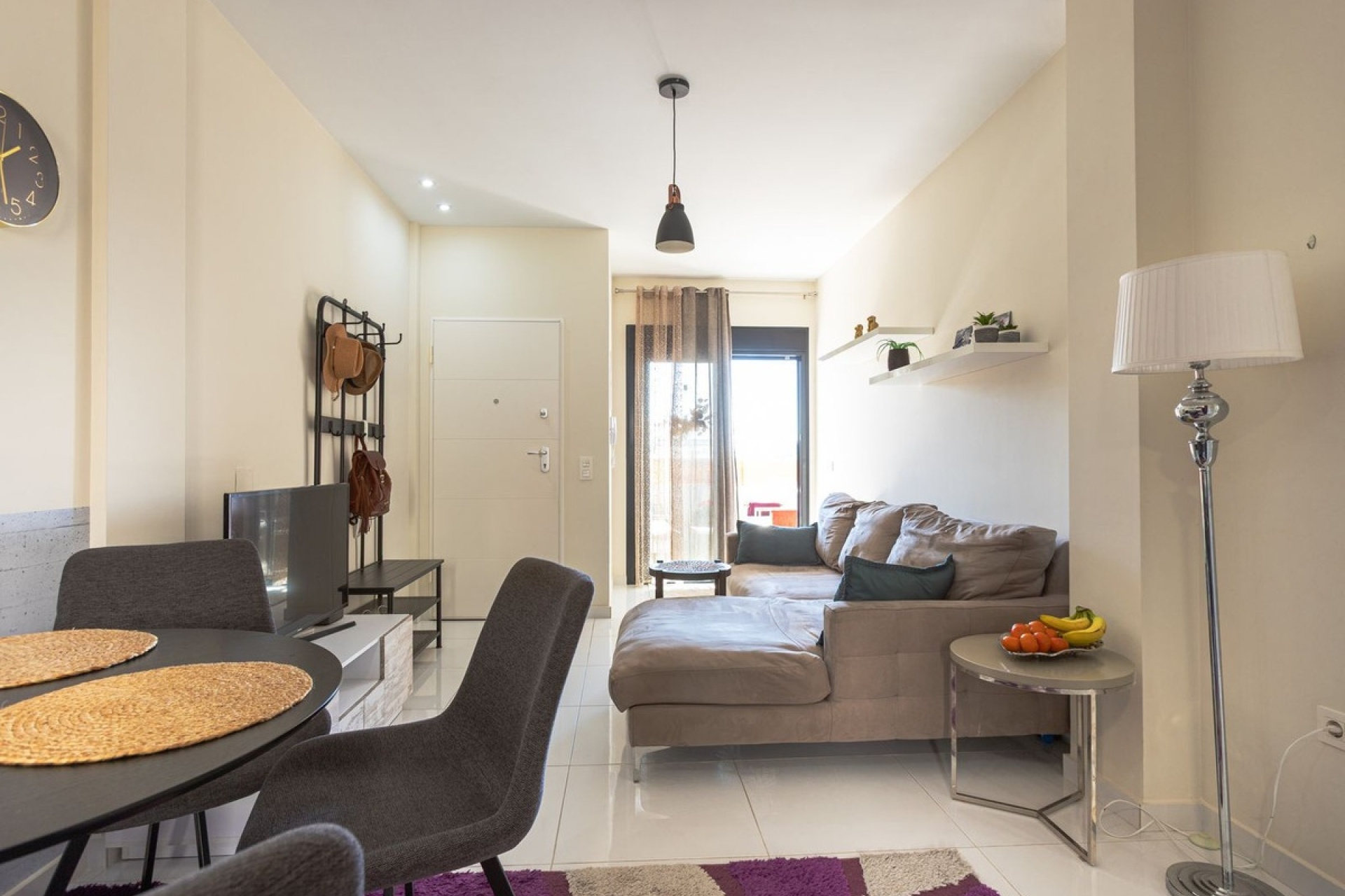 Resale - apartment - Orihuela - Orihuela Costa