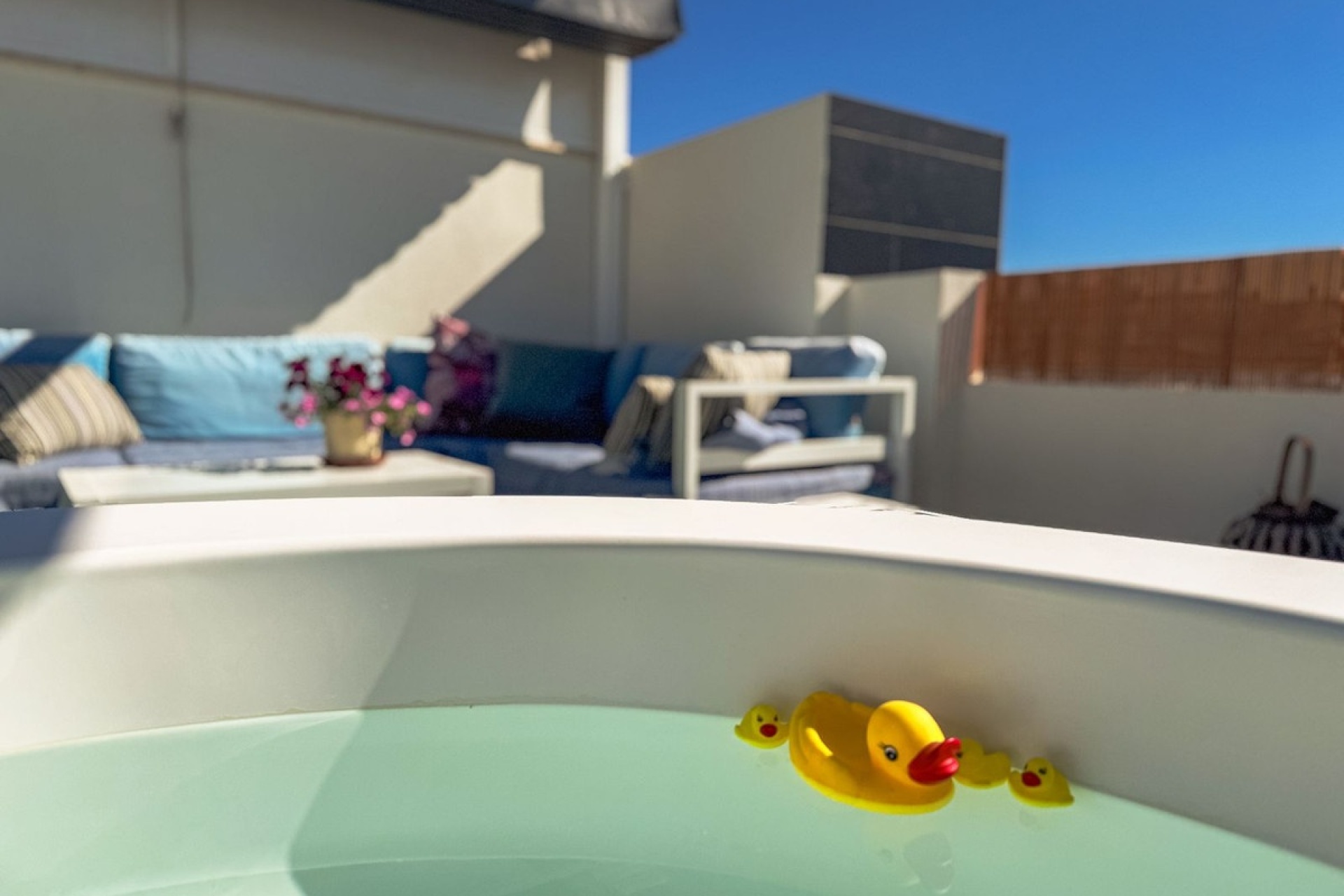 Resale - apartment - Orihuela - Orihuela Costa