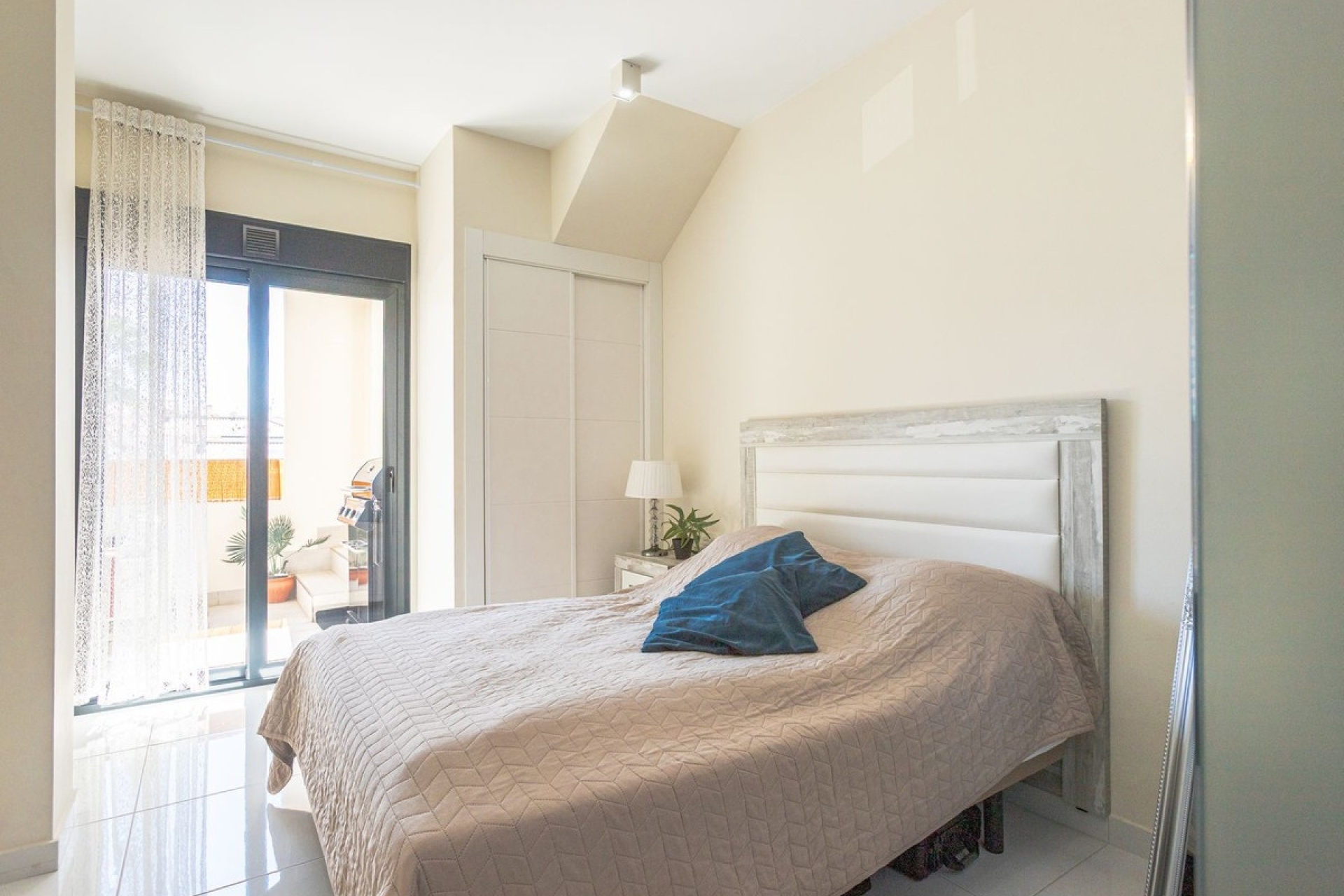 Resale - apartment - Orihuela - Orihuela Costa