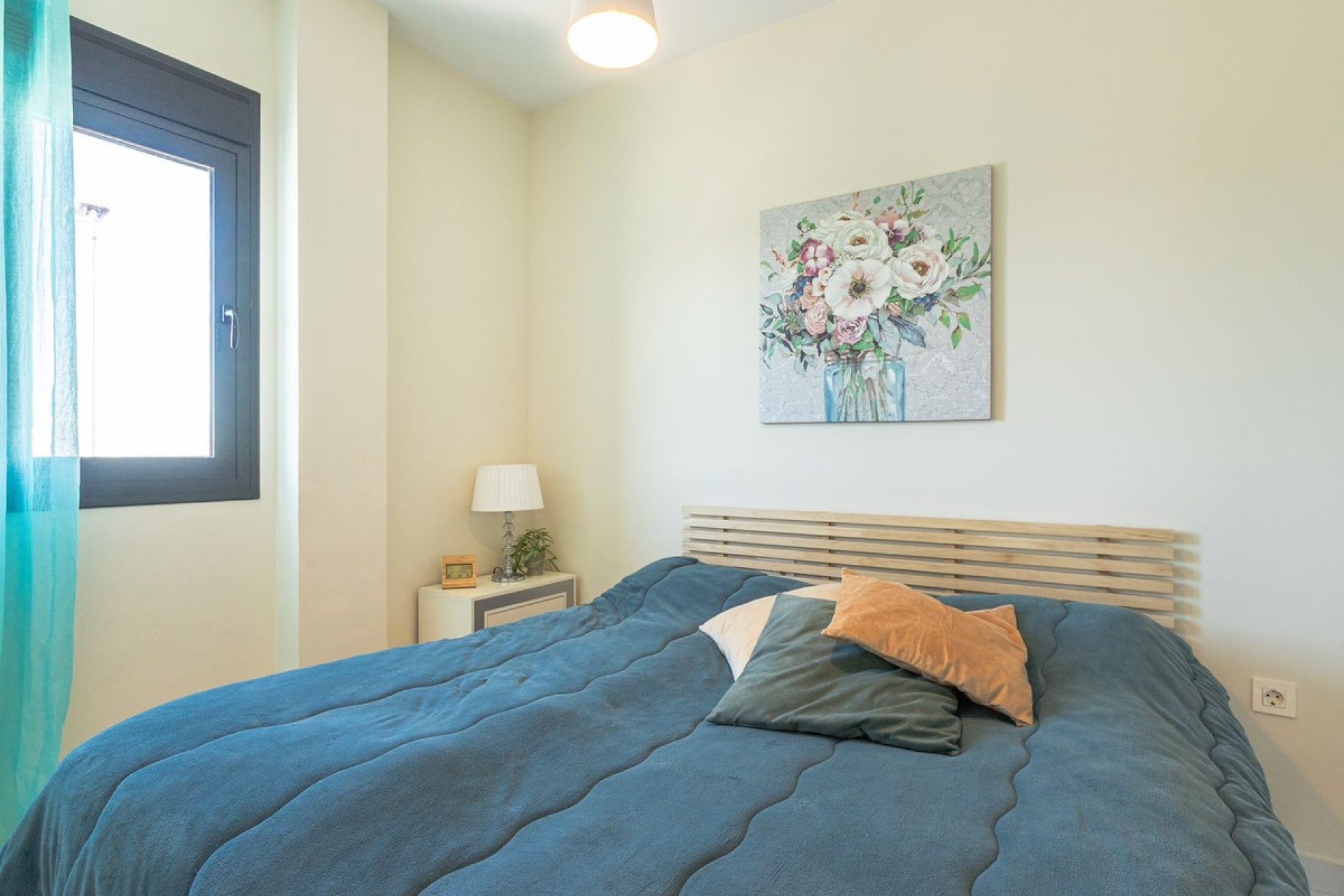 Resale - apartment - Orihuela - Orihuela Costa