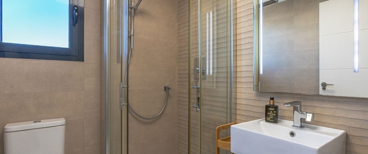 Resale - apartment - Orihuela - Orihuela Costa