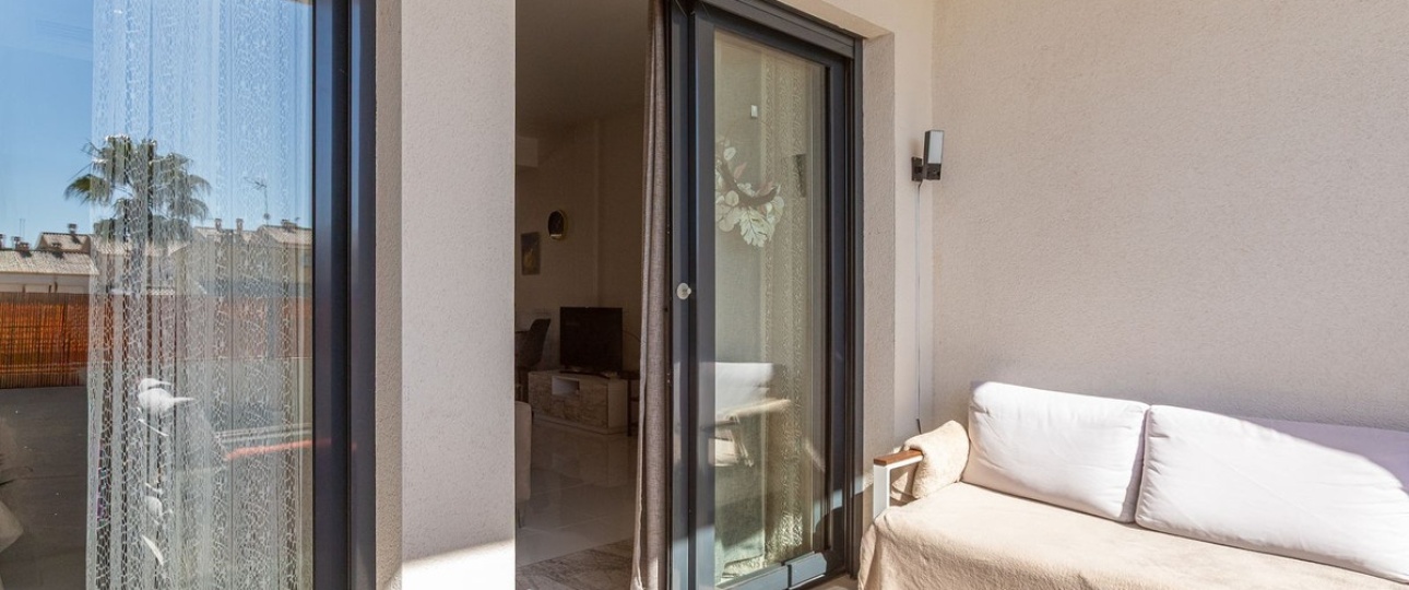 Resale - apartment - Orihuela - Orihuela Costa