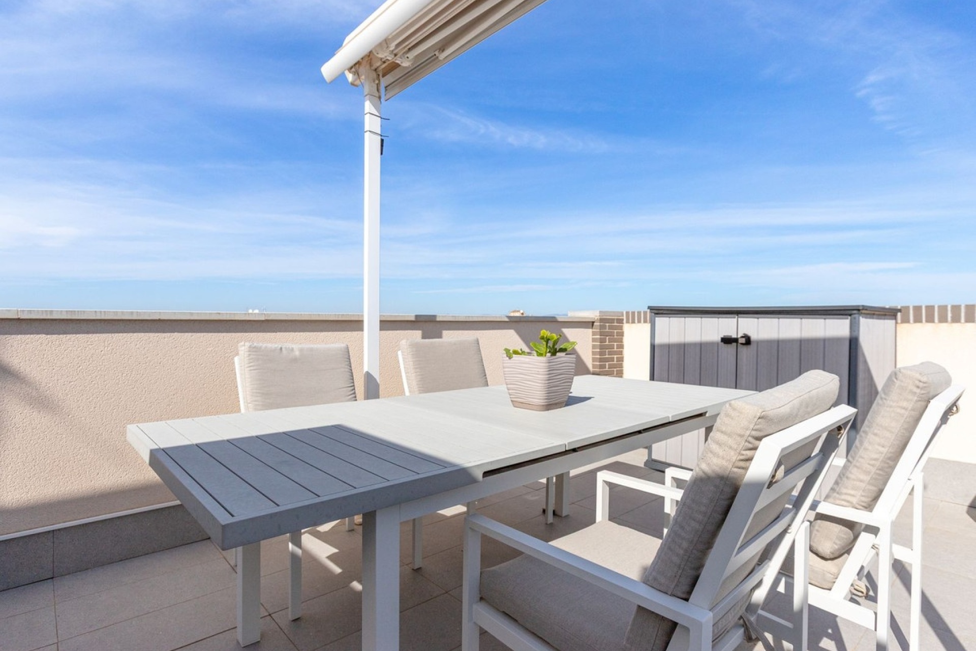 Resale - apartment - Orihuela - Orihuela Costa