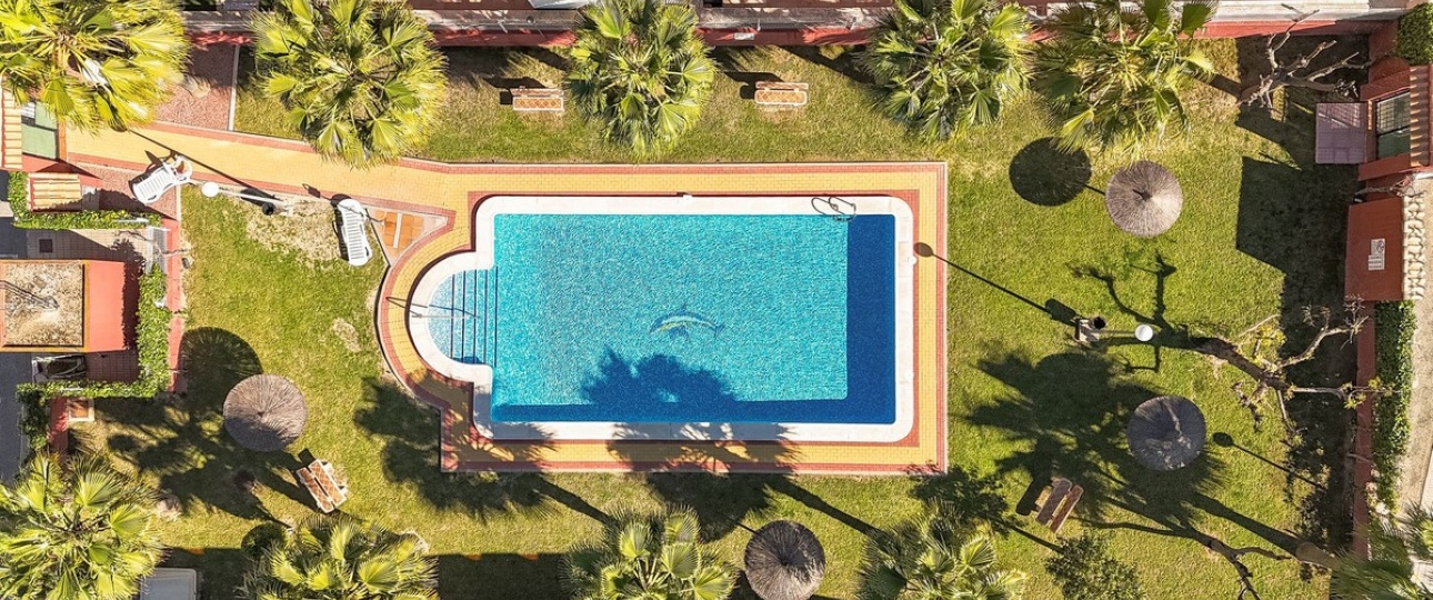 Resale - apartment - Orihuela - Orihuela Costa