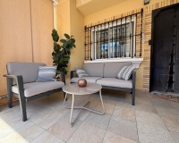 Resale - apartment - Orihuela - Orihuela Costa