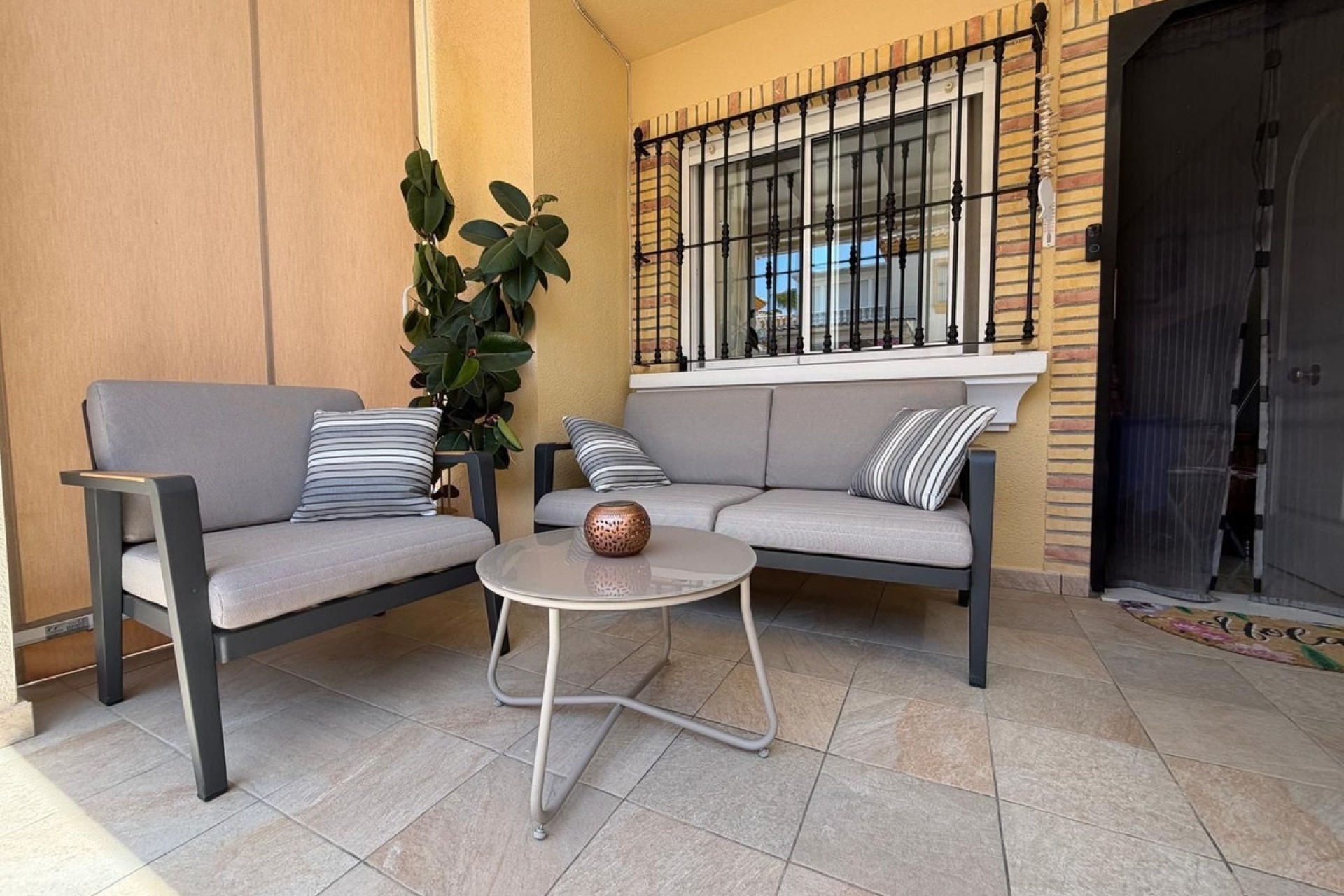 Resale - apartment - Orihuela - Orihuela Costa