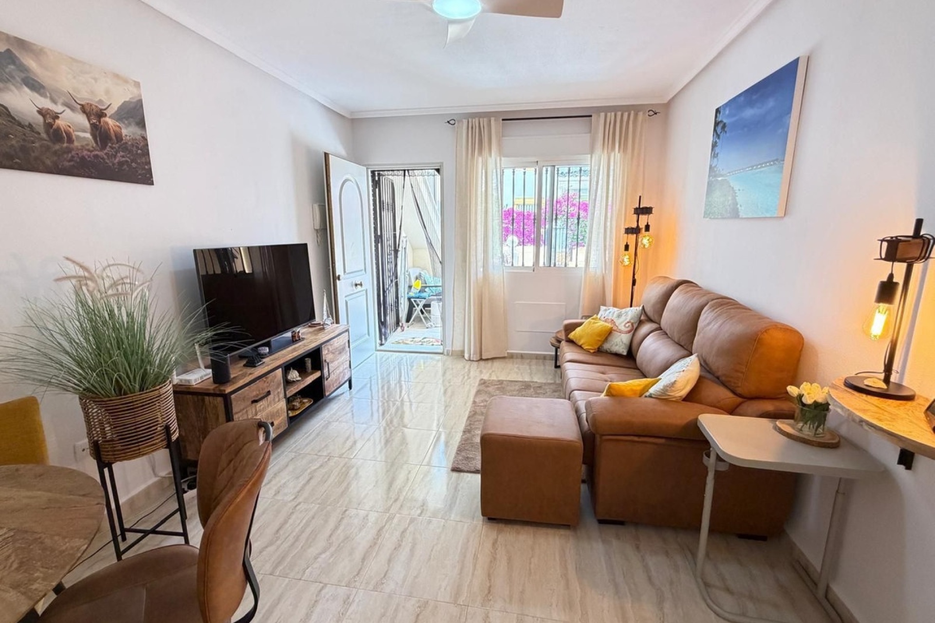 Resale - apartment - Orihuela - Orihuela Costa