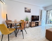 Resale - apartment - Orihuela - Orihuela Costa