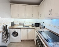Resale - apartment - Orihuela - Orihuela Costa