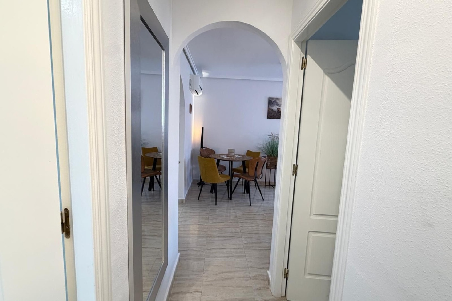 Resale - apartment - Orihuela - Orihuela Costa