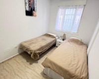 Resale - apartment - Orihuela - Orihuela Costa
