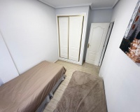 Resale - apartment - Orihuela - Orihuela Costa