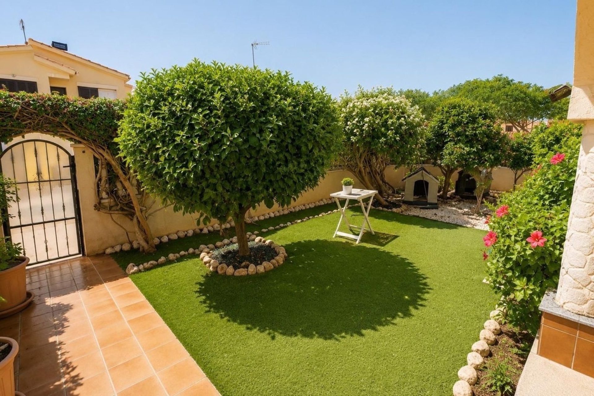 Resale - apartment - Orihuela - Orihuela Costa