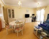 Resale - apartment - Orihuela - Orihuela Costa