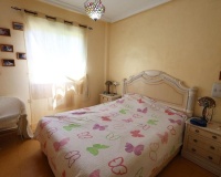 Resale - apartment - Orihuela - Orihuela Costa