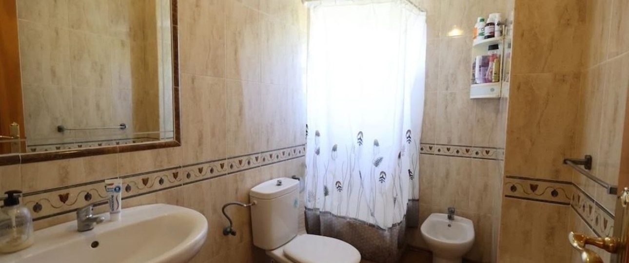 Resale - apartment - Orihuela - Orihuela Costa