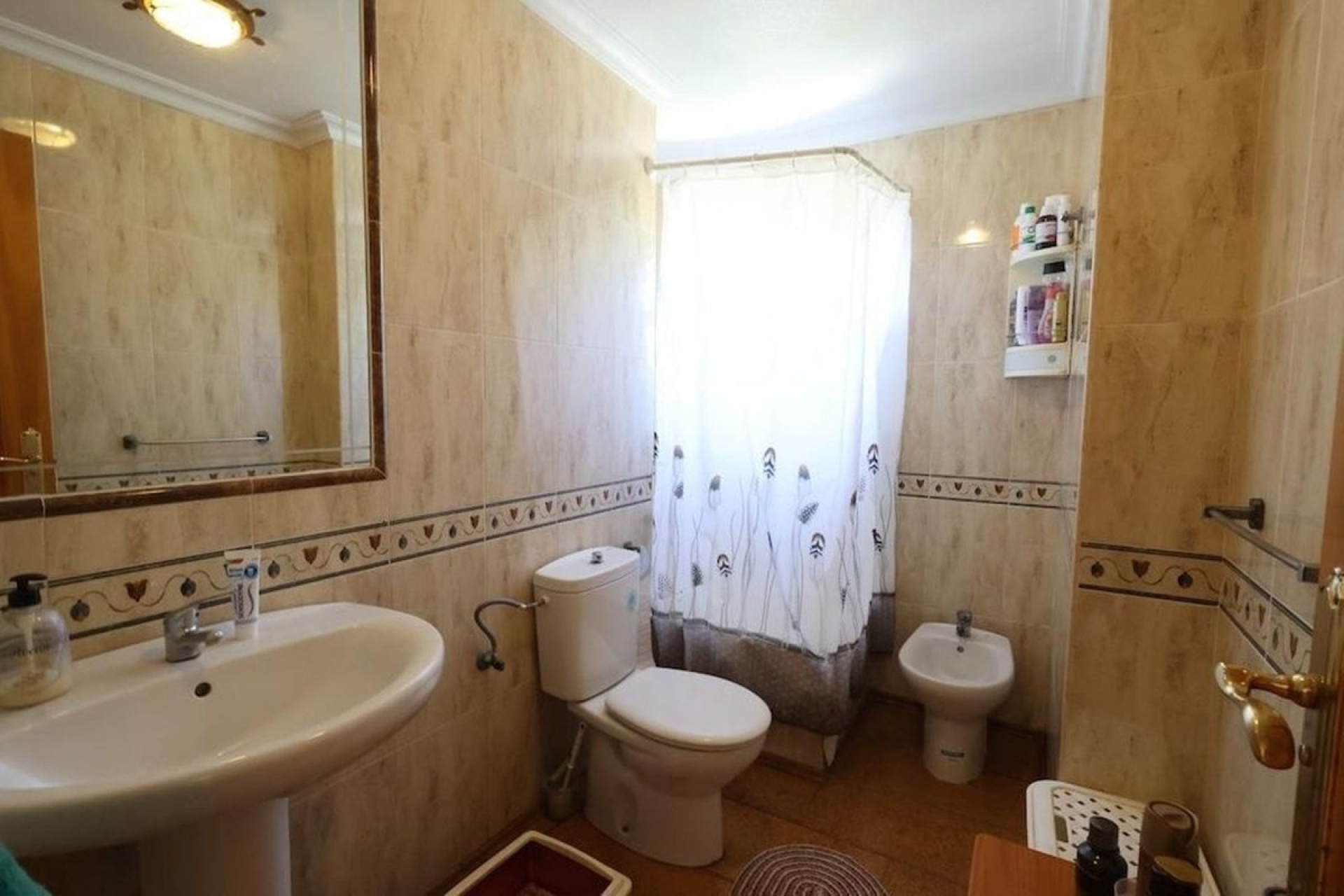 Resale - apartment - Orihuela - Orihuela Costa