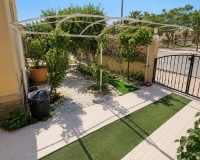 Resale - apartment - Orihuela - Orihuela Costa