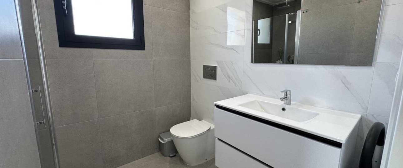 Resale - apartment - Orihuela - Orihuela Costa